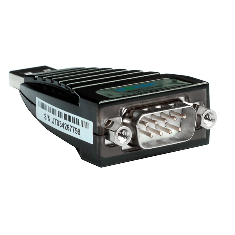 工业RS-232串口转USB转换器